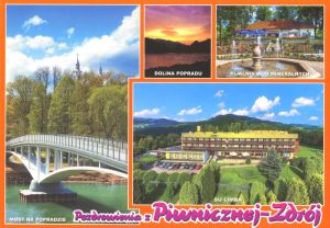 Piwniczna-Zdrój