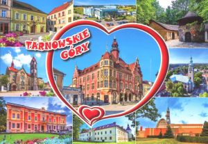 Tarnowskie Góry