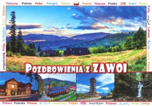 Zawoja