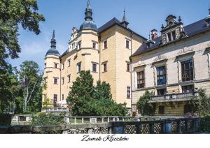 Kliczków Castle