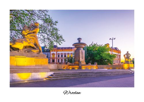 Wrocław