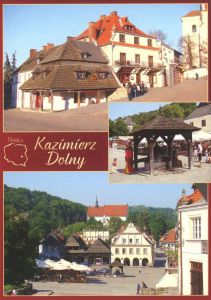 Kazimierz Dolny