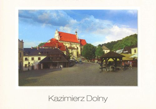 Kazimierz Dolny