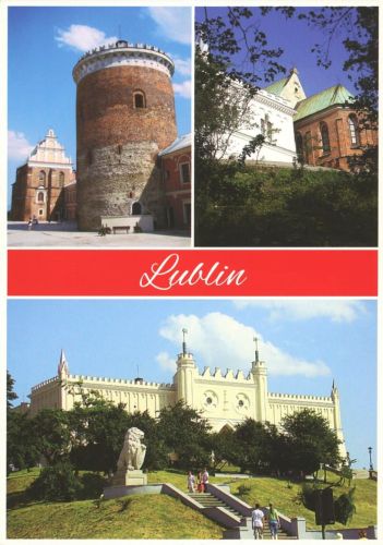 Lublin