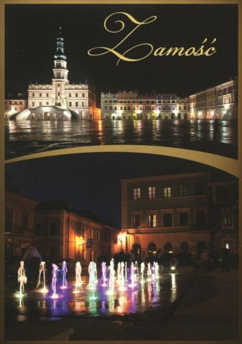 Zamość