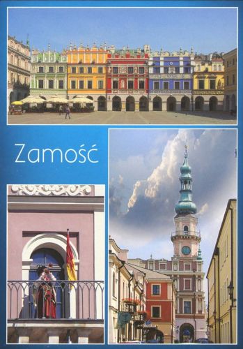 Zamość
