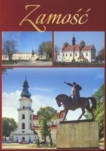 Zamość