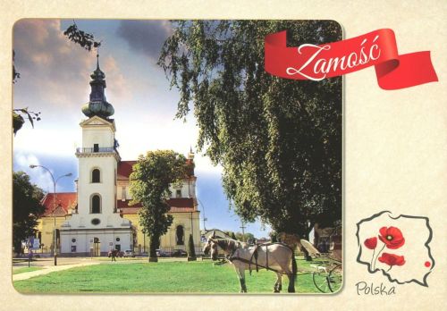 Zamość