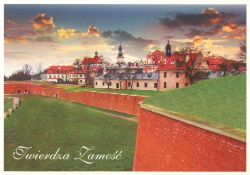 Zamość