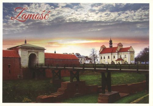 Zamość