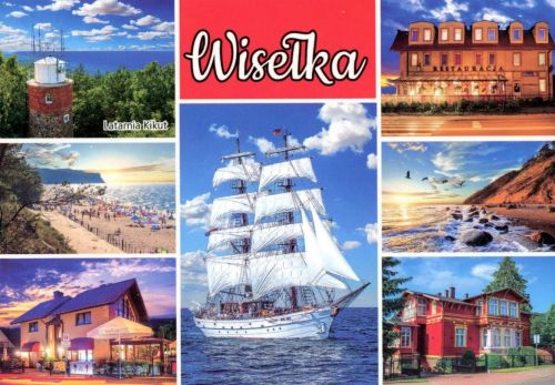 Wisełka