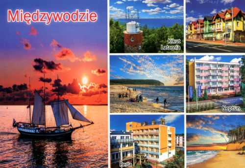 Międzywodzie