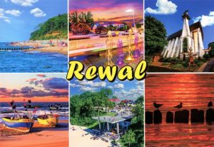 Rewal