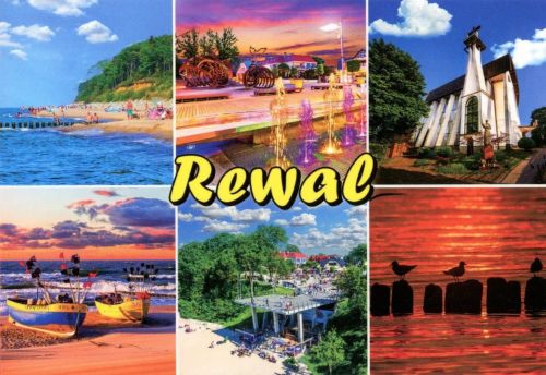 Rewal