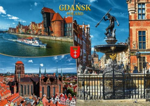 Gdańsk