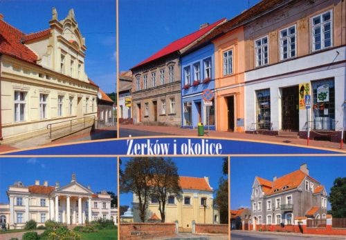 Żerków