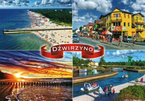 Dźwirzyno