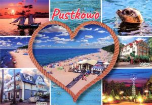 Pustkowo