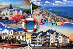 Pobierowo