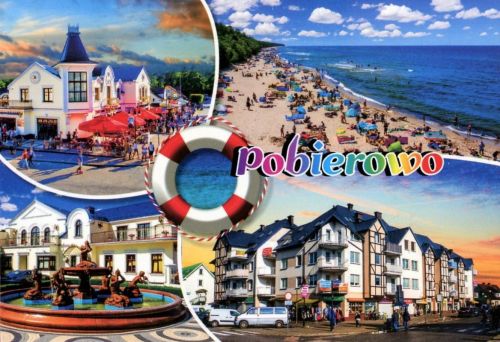 Pobierowo