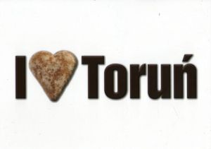 Toruń