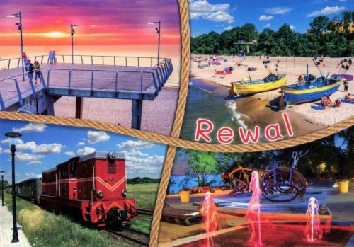 Rewal