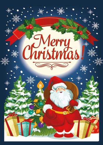 Merry Christmas