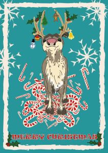 Reindeer