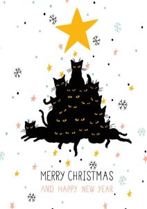 Christmas tree