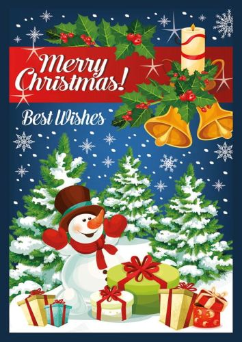 Merry Christmas