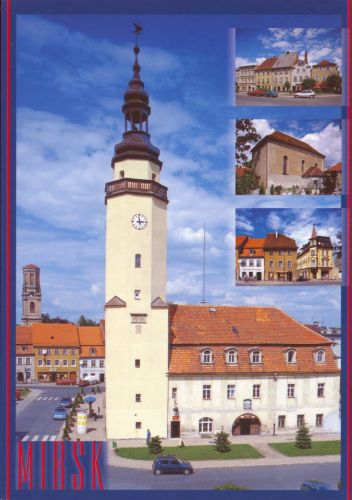 Mirsk