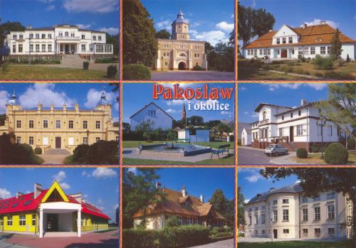 Pakosław