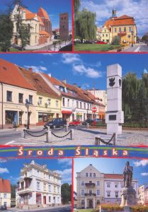 Środa Śląska