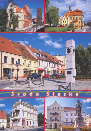 Środa Śląska