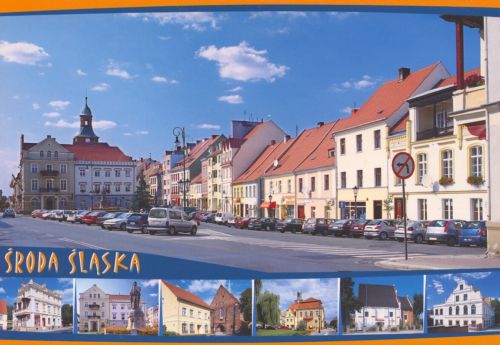 Środa Śląska