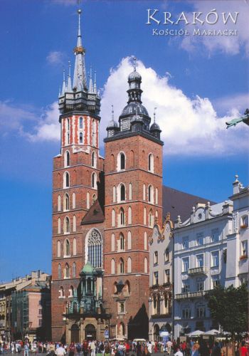 Kraków