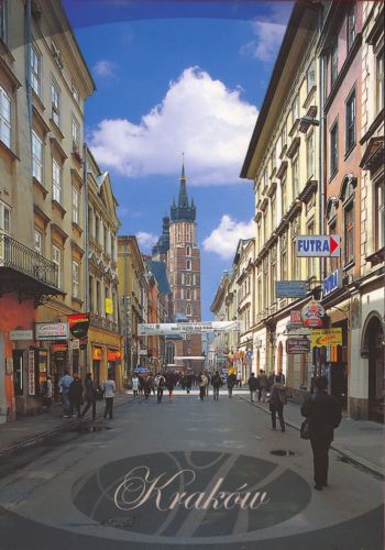 Kraków