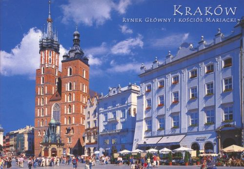 Kraków
