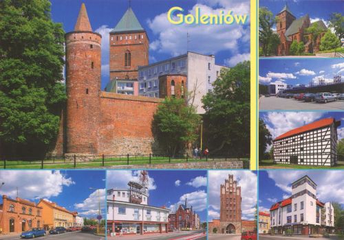 Goleniów