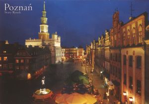 Outlet - Poznań