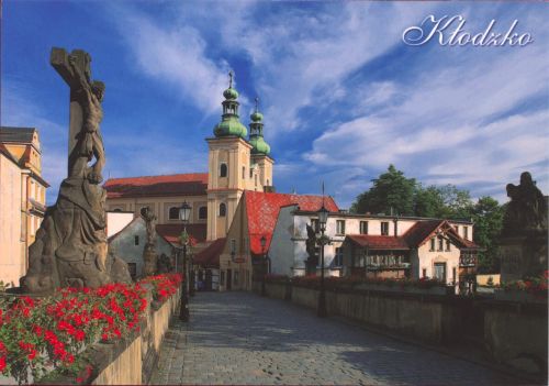 Kłodzko