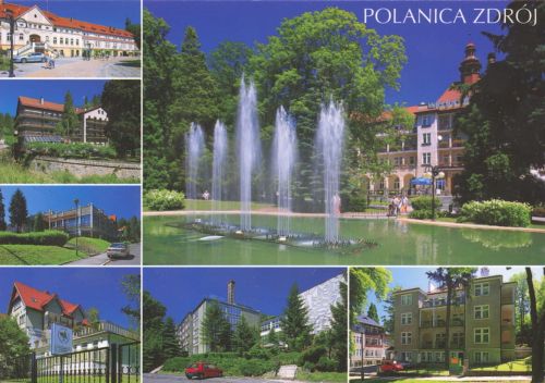Polanica-Zdrój