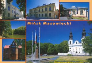 Mińsk Mazowiecki