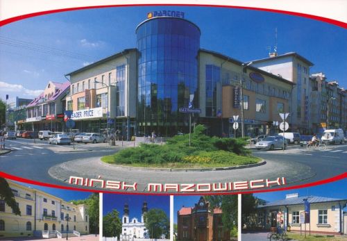 Mińsk Mazowiecki