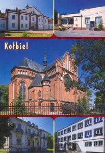 Outlet - Kołbiel