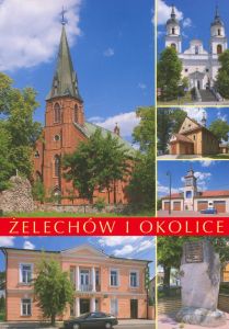 Żelechów and it's neighbourhood