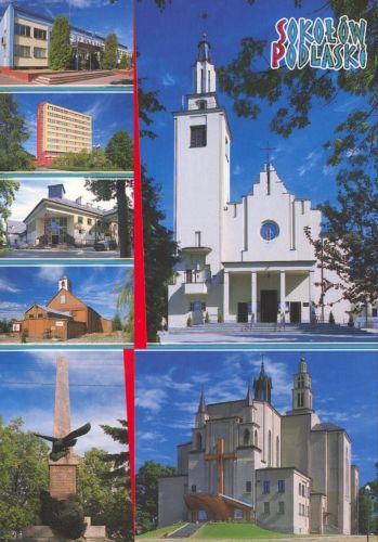 Sokołów Podlaski