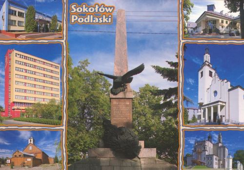 Sokołów Podlaski