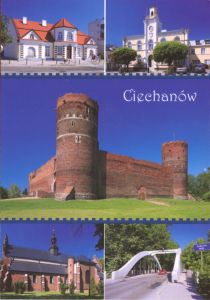 Outlet - Ciechanów
