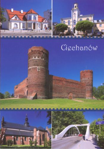 Ciechanów
